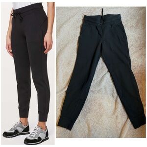 🖤 Lululemon Ready to Rulu Jogger | Black | Size 4